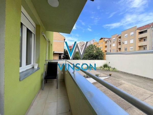 Slika 10 - Zorana Petrovića, Trosoban stan za izdavanje, 52m2, 800€