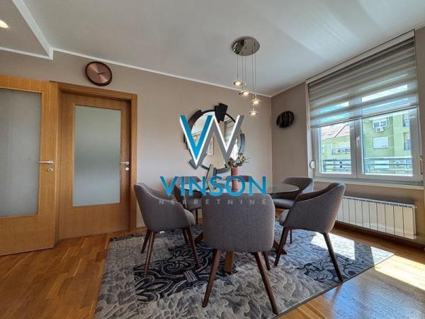 Slika 6 - Tolstojeva, Trosoban stan za izdavanje, 78m2, 1.200€
