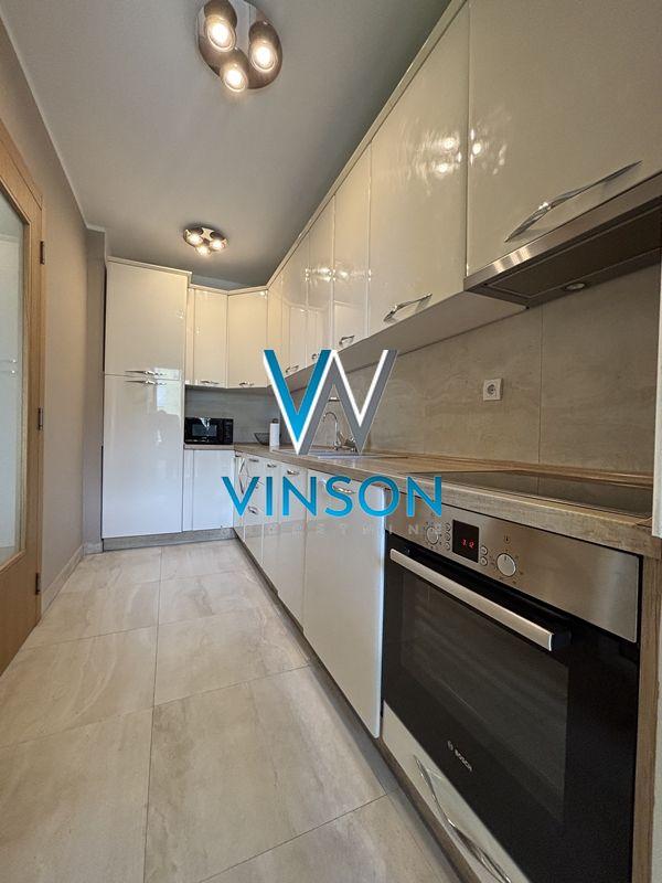 Slika 7 - Tolstojeva, Trosoban stan za izdavanje, 78m2, 1.200€