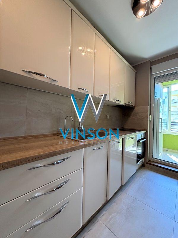 Slika 8 - Tolstojeva, Trosoban stan za izdavanje, 78m2, 1.200€