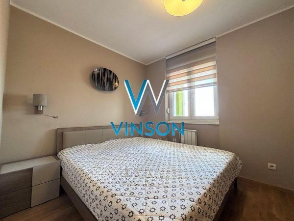 Slika 10 - Tolstojeva, Trosoban stan za izdavanje, 78m2, 1.200€