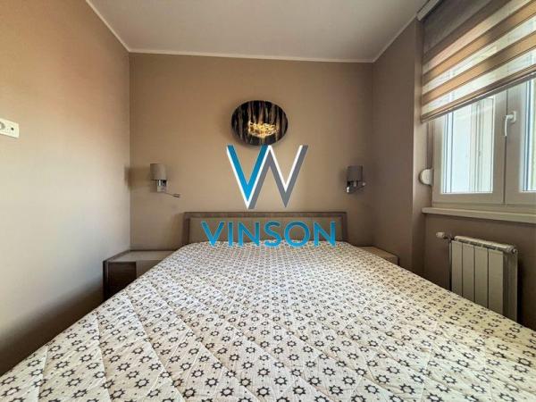 Slika 11 - Tolstojeva, Trosoban stan za izdavanje, 78m2, 1.200€