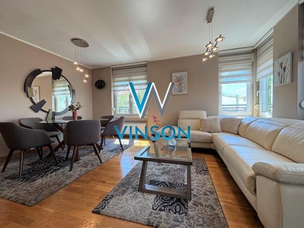 Glavna slika -Tolstojeva, Trosoban stan za izdavanje, 78m2, 1.200€