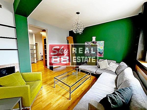 Slika 2 - Četvoroiposoban stan za izdavanje, 157m2, 1.850€