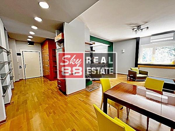 Slika 5 - Četvoroiposoban stan za izdavanje, 157m2, 1.850€