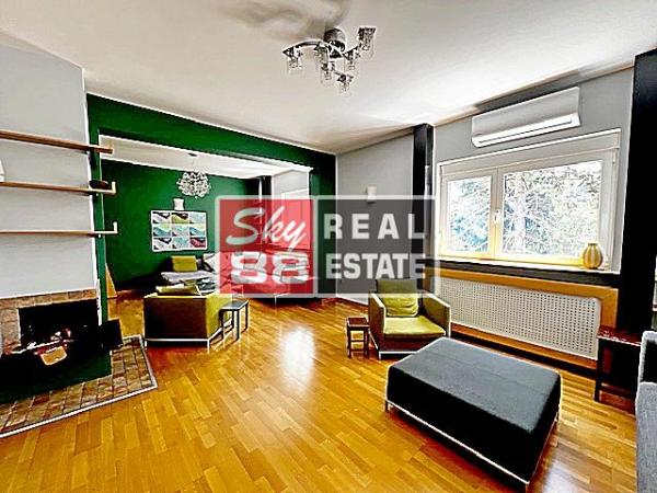 Slika 4 - Četvoroiposoban stan za izdavanje, 157m2, 1.850€
