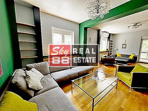 Slika 3 - Četvoroiposoban stan za izdavanje, 157m2, 1.850€