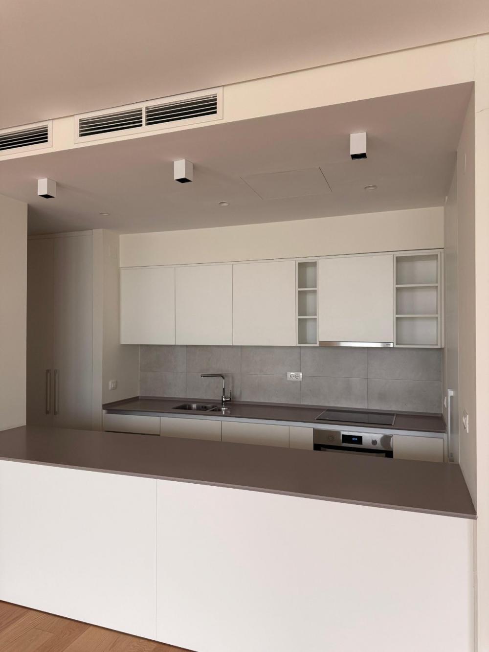 Slika 11 - Hercegovačka, Četvorosoban stan za izdavanje, 117m2, 3.000€