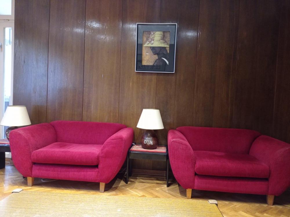 Slika 2 - Marine Veličković, Trosoban stan za izdavanje, 75m2, 700€