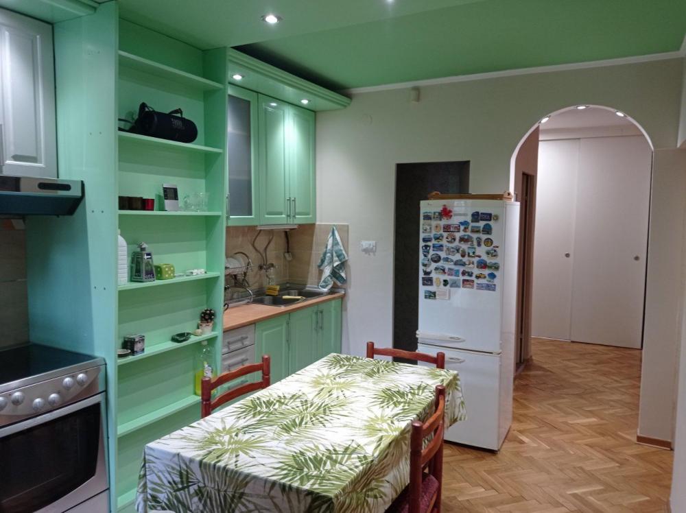 Slika 3 - Marine Veličković, Trosoban stan za izdavanje, 75m2, 700€