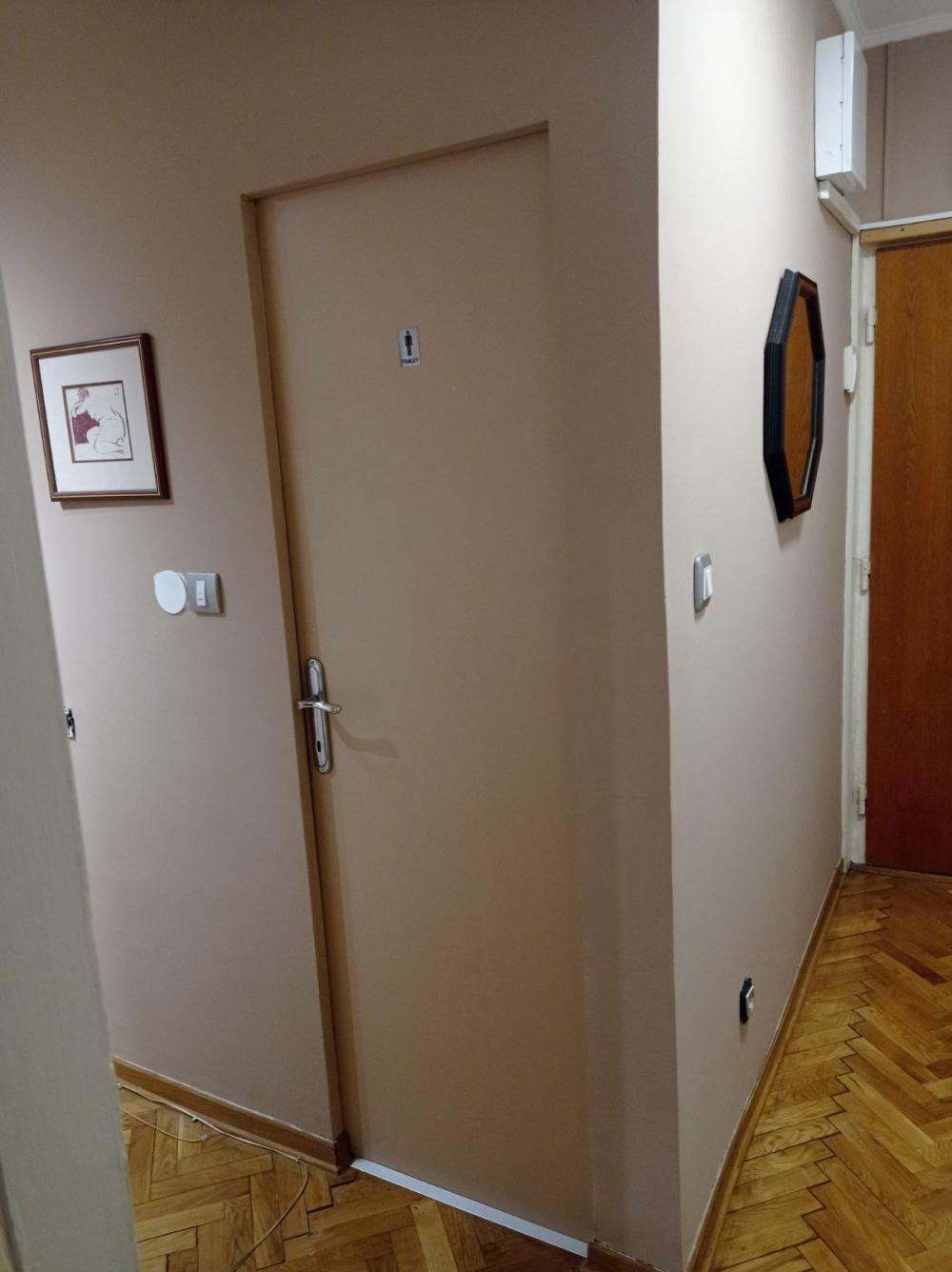 Slika 7 - Marine Veličković, Trosoban stan za izdavanje, 75m2, 700€