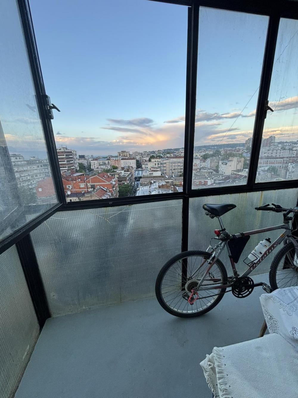 Slika 10 - Mutapova, Dvosoban stan za izdavanje, 50m2, 600€