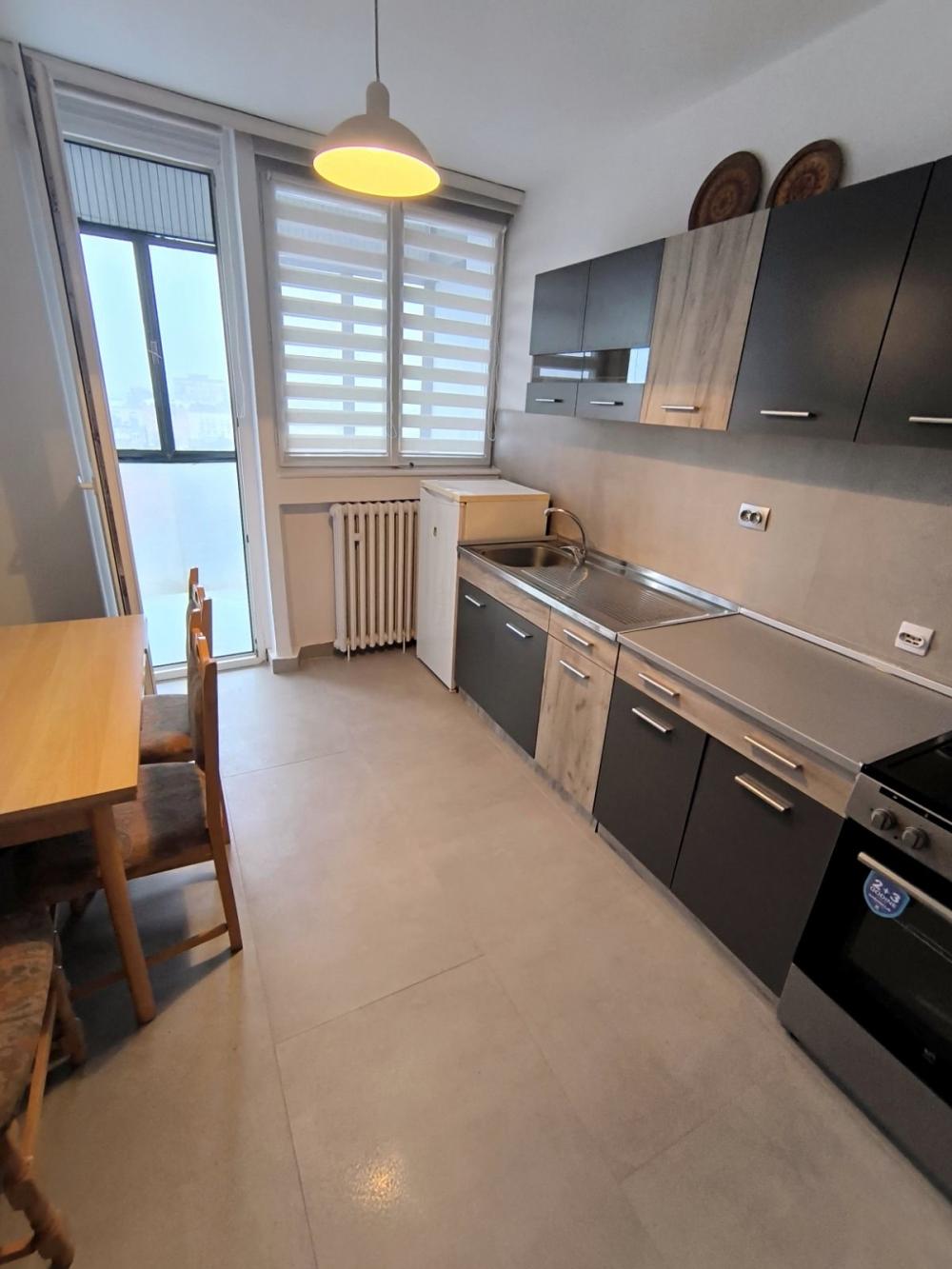 Slika 3 - Mutapova, Dvosoban stan za izdavanje, 50m2, 600€