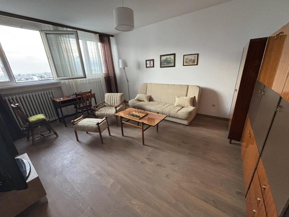 Slika 6 - Mutapova, Dvosoban stan za izdavanje, 50m2, 600€