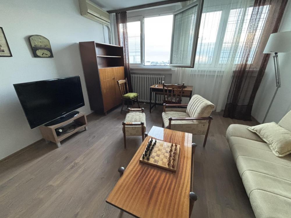 Slika 7 - Mutapova, Dvosoban stan za izdavanje, 50m2, 600€