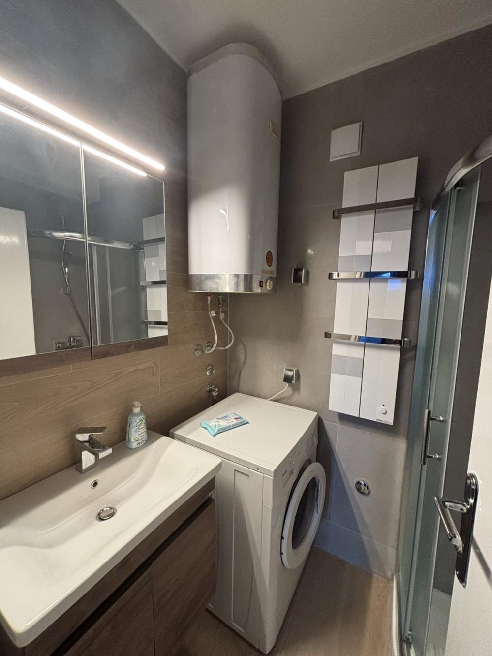 Slika 8 - Mutapova, Dvosoban stan za izdavanje, 50m2, 600€