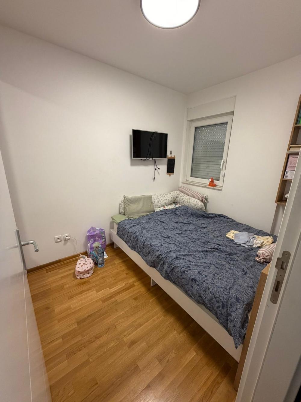 Slika 4 - Cerska, Dvosoban stan za izdavanje, 40m2, 650€