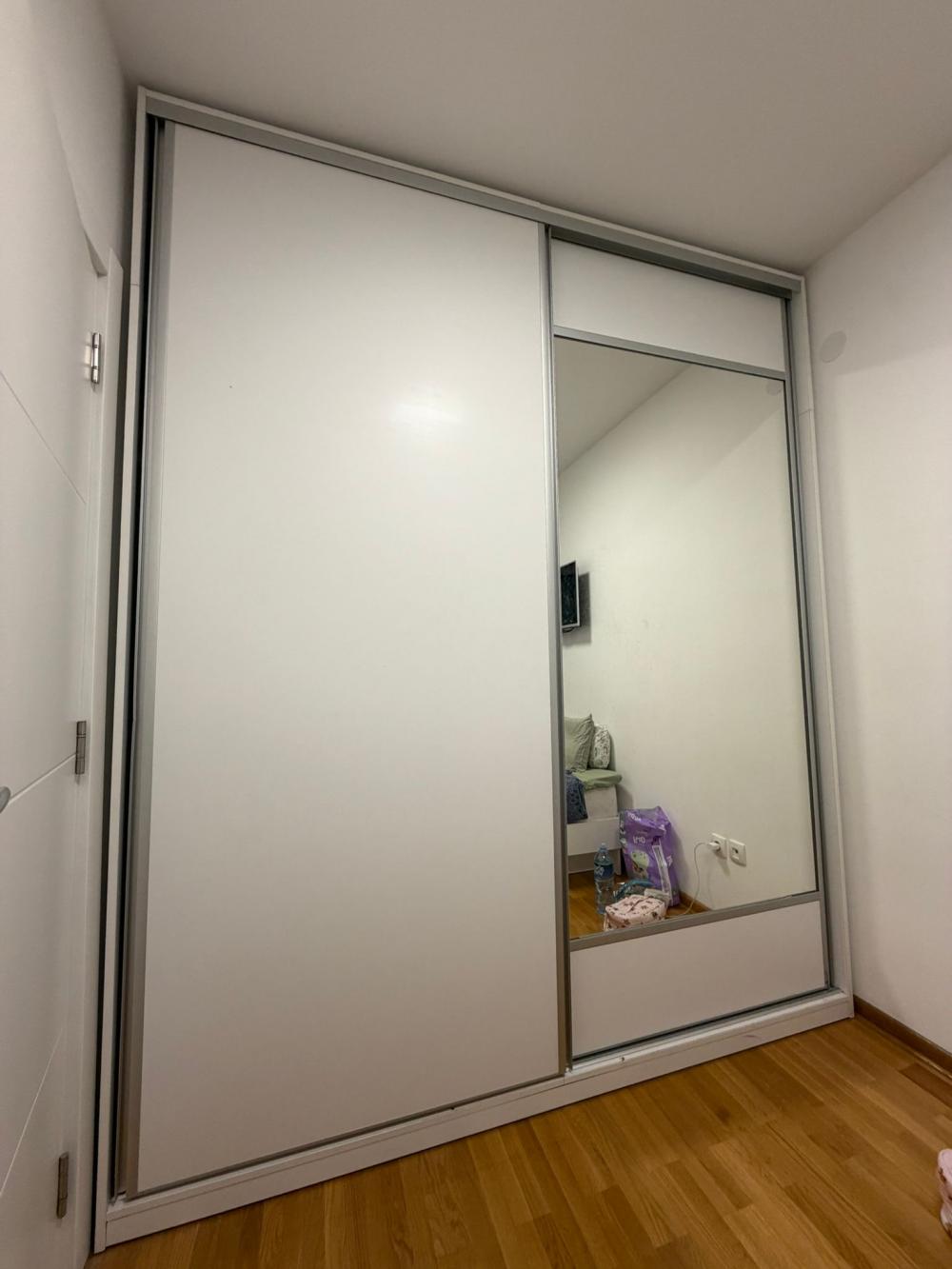 Slika 5 - Cerska, Dvosoban stan za izdavanje, 40m2, 650€