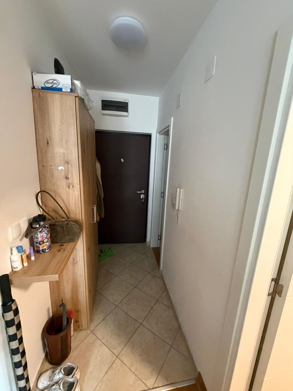 Slika 6 - Cerska, Dvosoban stan za izdavanje, 40m2, 650€