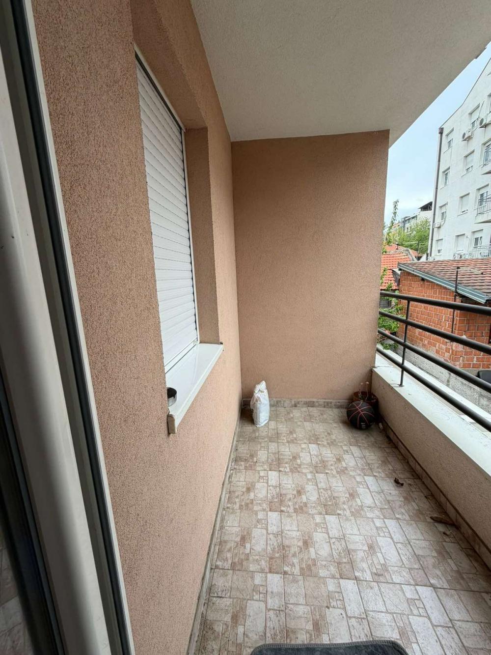 Slika 3 - Cerska, Dvosoban stan za izdavanje, 40m2, 650€
