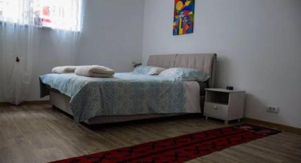 Slika 2 - Alekse Nenadovića, Dvoiposoban stan za izdavanje, 70m2, 600€