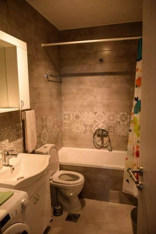 Slika 4 - Alekse Nenadovića, Dvoiposoban stan za izdavanje, 70m2, 600€