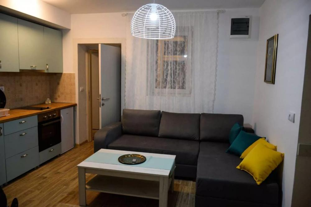Slika 1 - Alekse Nenadovića, Dvoiposoban stan za izdavanje, 70m2, 600€