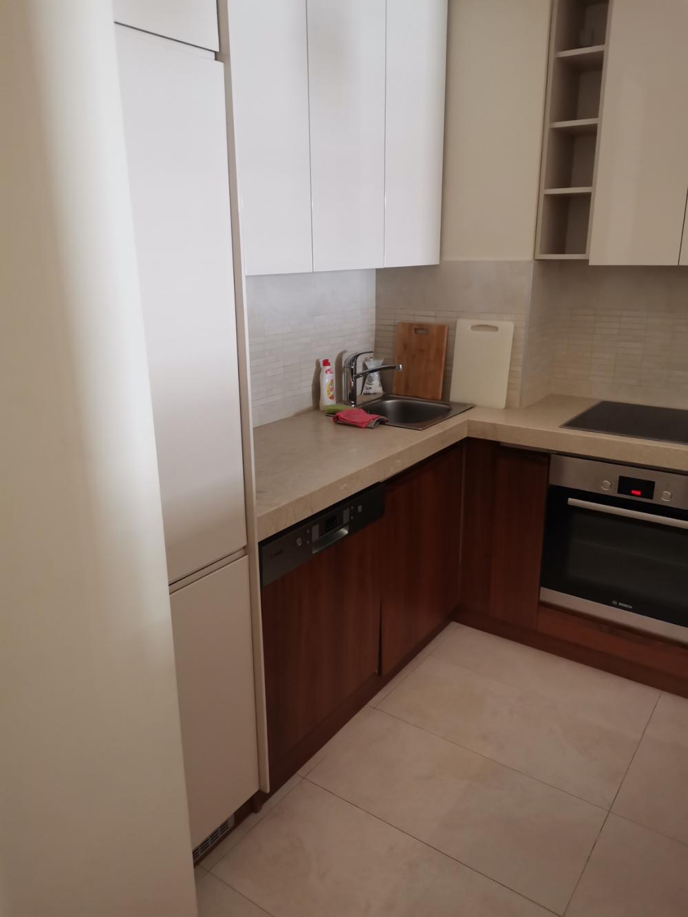 Slika 5 - Trešnjinog cveta, Dvosoban stan za izdavanje, 63m2, 1.000€