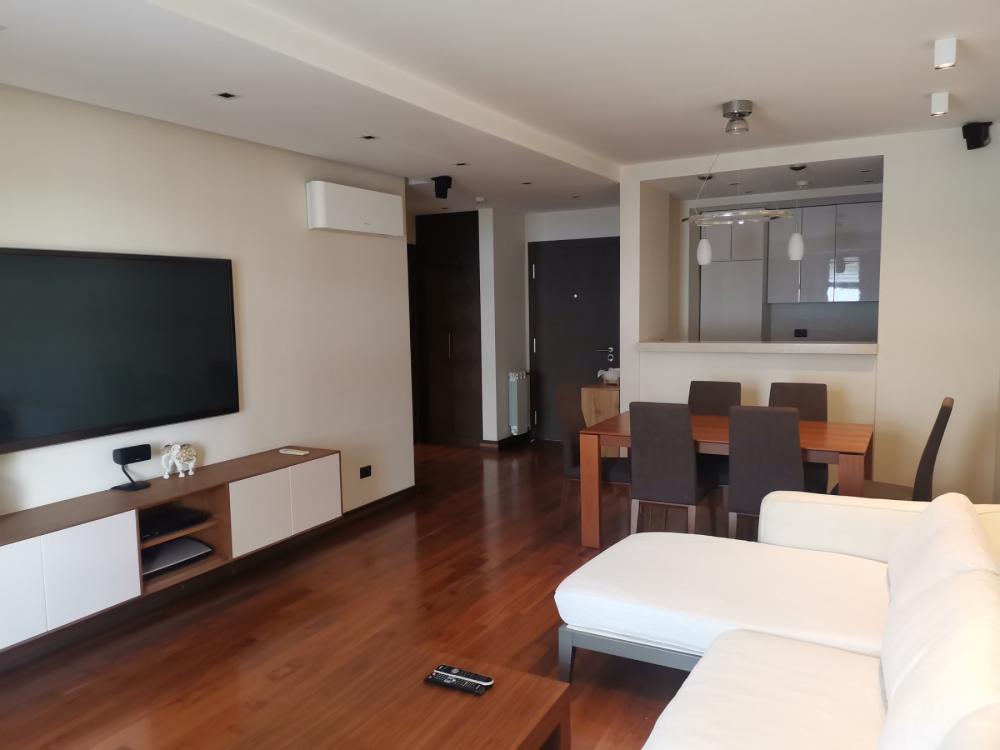 Slika 2 - Trešnjinog cveta, Dvosoban stan za izdavanje, 63m2, 1.000€
