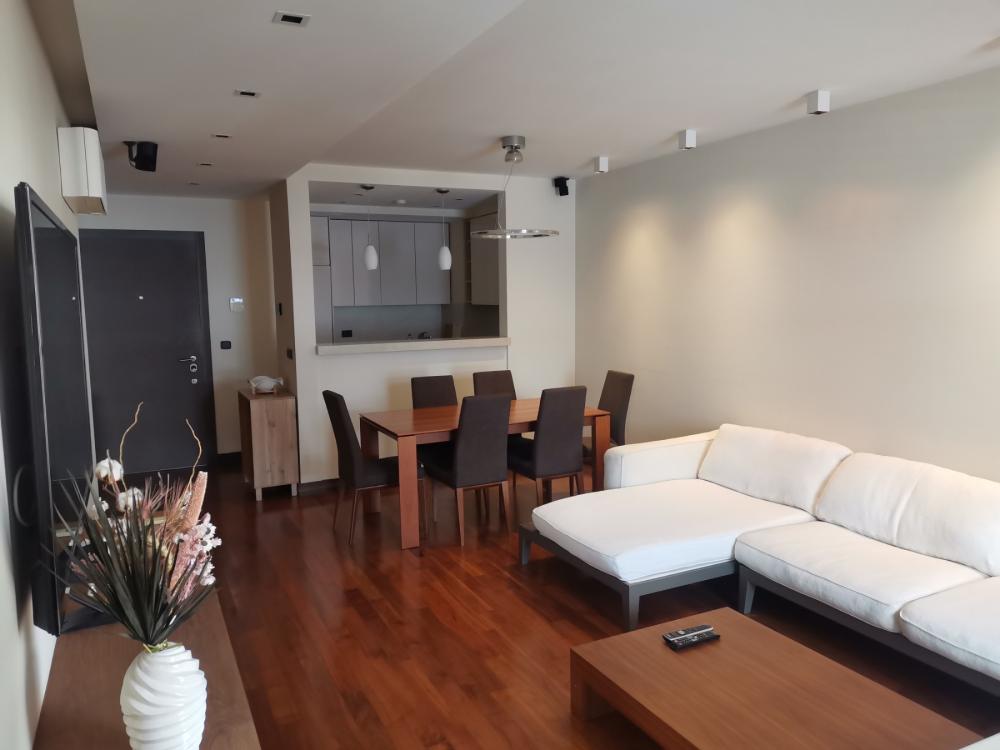 Slika 3 - Trešnjinog cveta, Dvosoban stan za izdavanje, 63m2, 1.000€