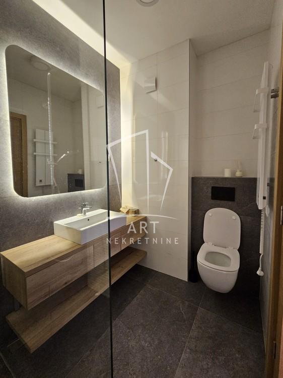 Slika 11 - Jove Ilića, Dvosoban stan za izdavanje, 90m2, 1.400€