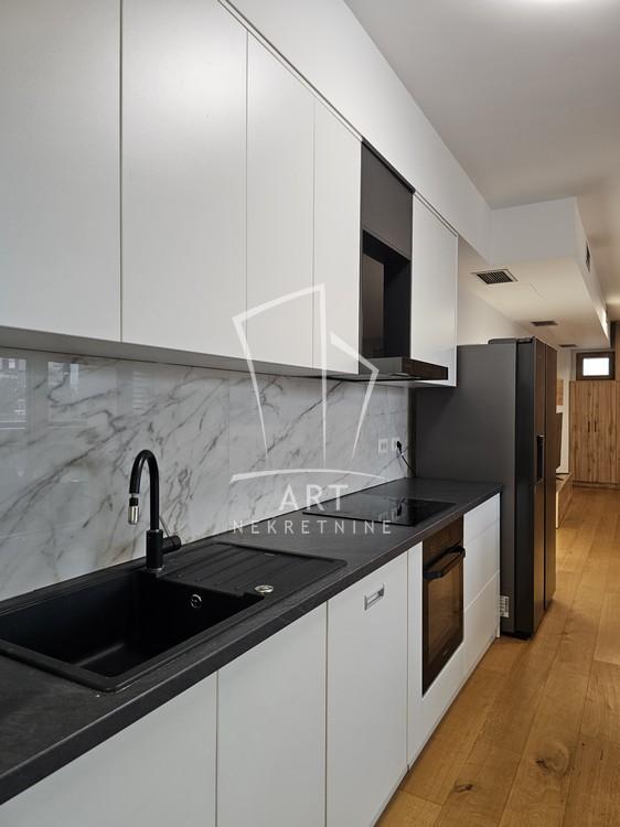 Slika 6 - Jove Ilića, Dvosoban stan za izdavanje, 90m2, 1.400€