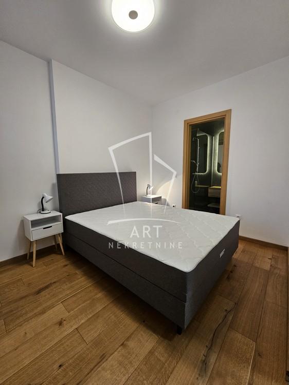 Slika 7 - Jove Ilića, Dvosoban stan za izdavanje, 90m2, 1.400€