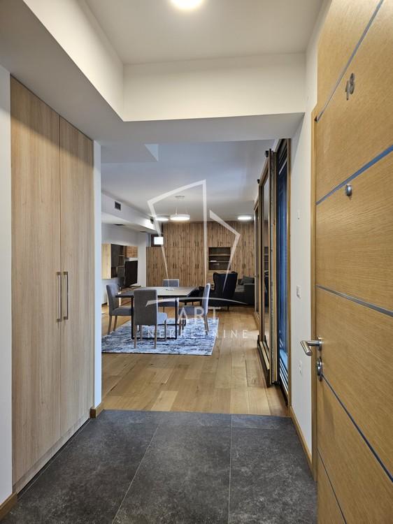 Slika 5 - Jove Ilića, Dvosoban stan za izdavanje, 90m2, 1.400€
