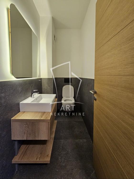 Slika 9 - Jove Ilića, Dvosoban stan za izdavanje, 90m2, 1.400€