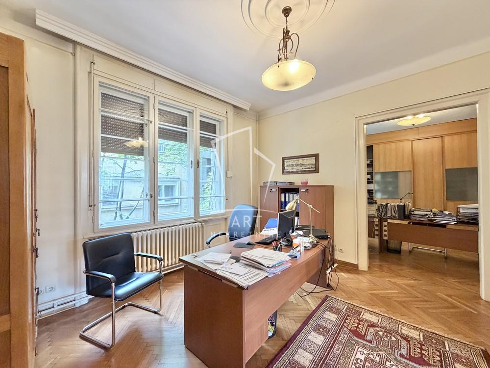 Slika 5 - Tomaša Ježa, Troiposoban stan za izdavanje, 125m2, 1.200€