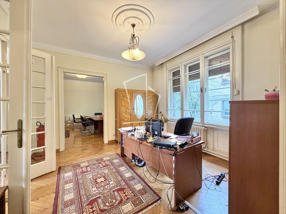 Slika 6 - Tomaša Ježa, Troiposoban stan za izdavanje, 125m2, 1.200€