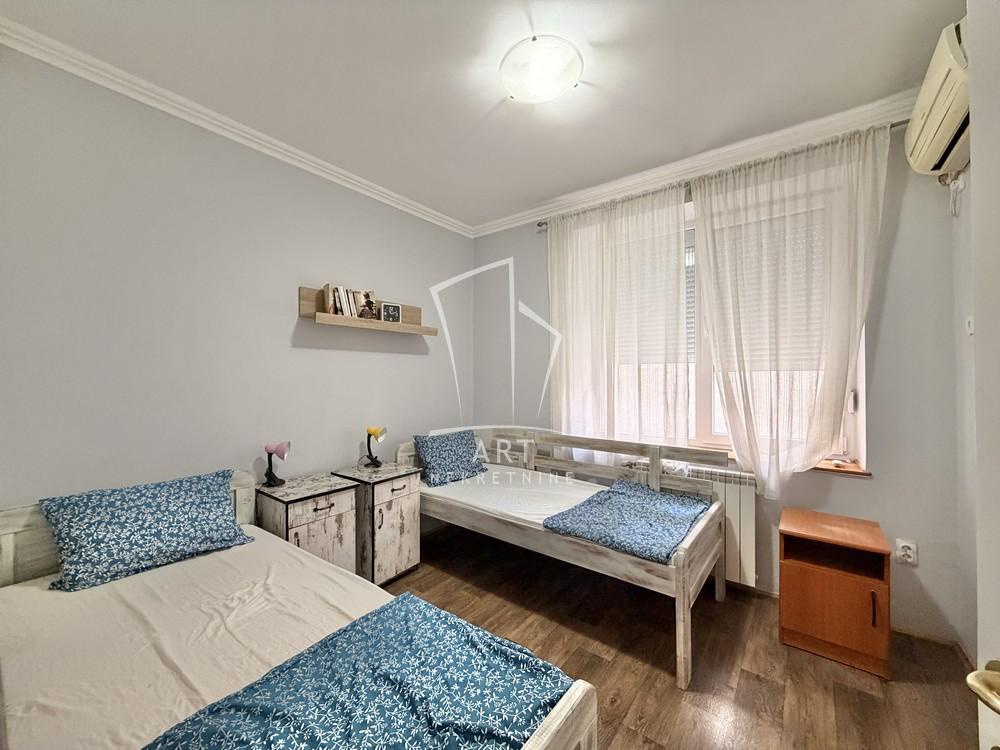 Slika 9 - Đevđelijska, Trosoban stan za izdavanje, 61m2, 700€