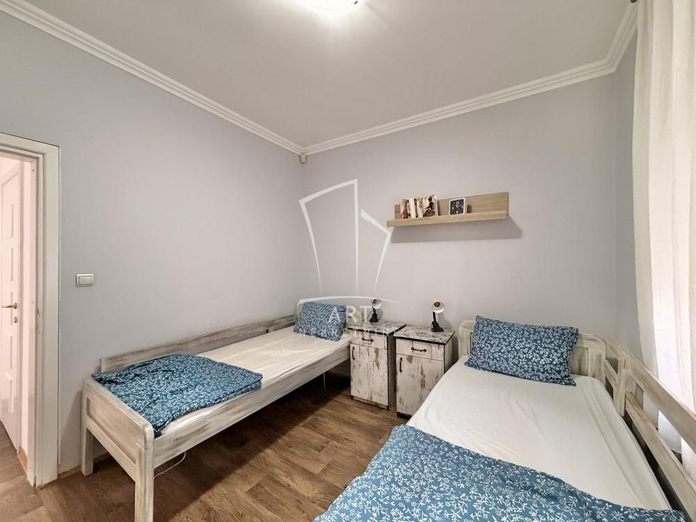 Slika 10 - Đevđelijska, Trosoban stan za izdavanje, 61m2, 700€