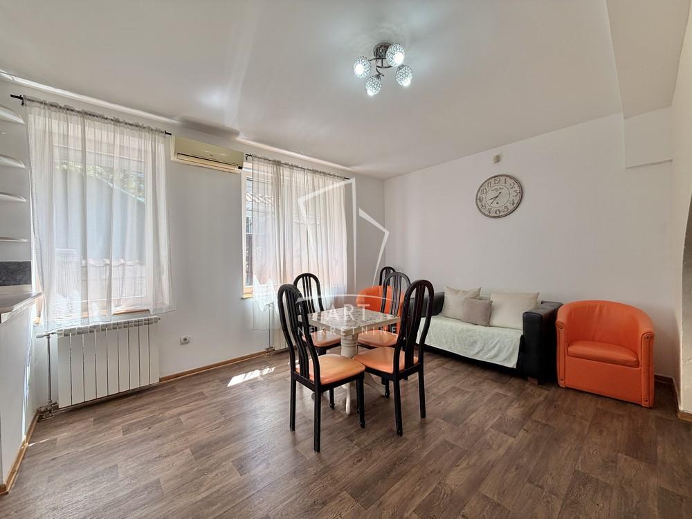Slika 1 - Đevđelijska, Trosoban stan za izdavanje, 61m2, 700€