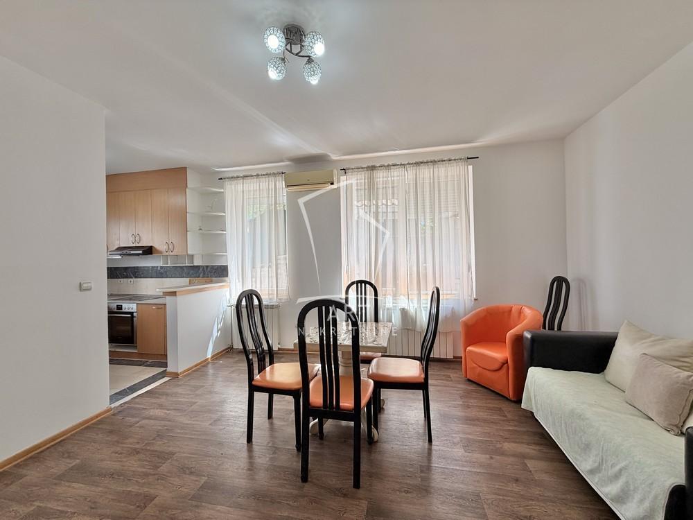 Slika 2 - Đevđelijska, Trosoban stan za izdavanje, 61m2, 700€