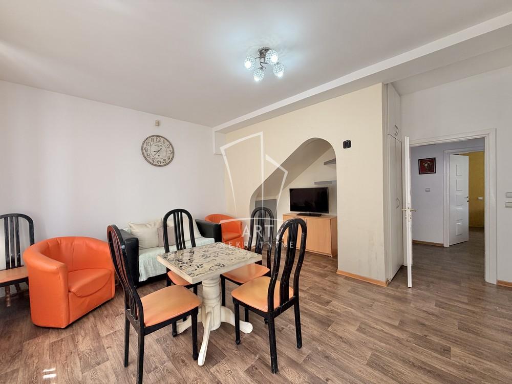 Slika 3 - Đevđelijska, Trosoban stan za izdavanje, 61m2, 700€