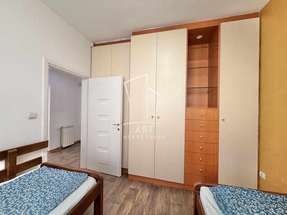 Slika 8 - Đevđelijska, Trosoban stan za izdavanje, 61m2, 700€