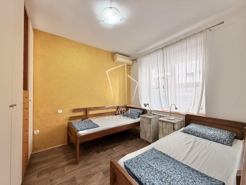 Slika 7 - Đevđelijska, Trosoban stan za izdavanje, 61m2, 700€