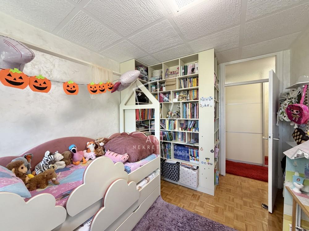 Slika 10 - Jovana Stojsavljevića, Troiposoban stan na prodaju, 62m2, 235.000€