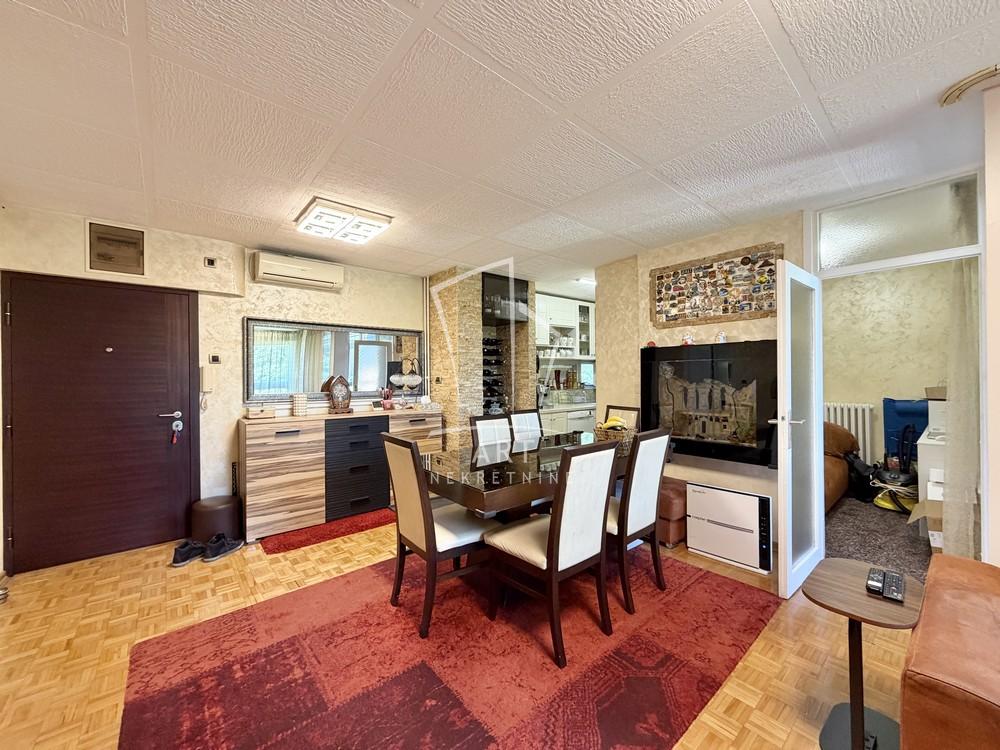 Slika 4 - Jovana Stojsavljevića, Troiposoban stan na prodaju, 62m2, 235.000€