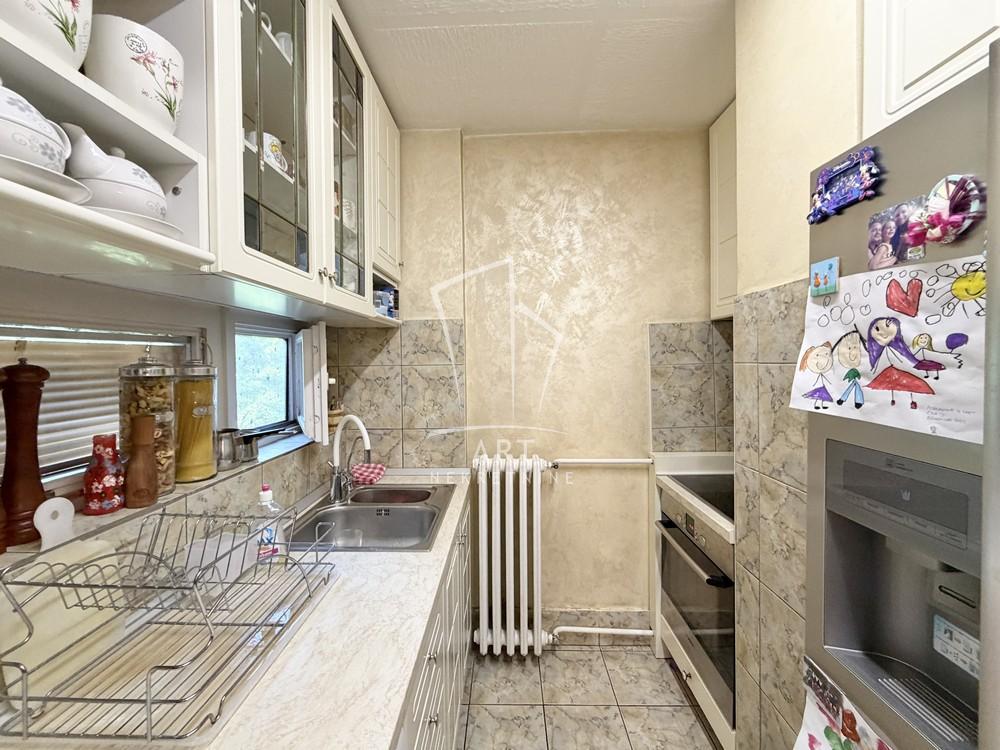 Slika 5 - Jovana Stojsavljevića, Troiposoban stan na prodaju, 62m2, 235.000€