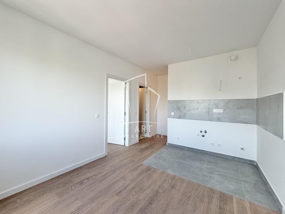 Slika 1 - Radnička, Jednoiposoban stan na prodaju, 30m2, 156.000€