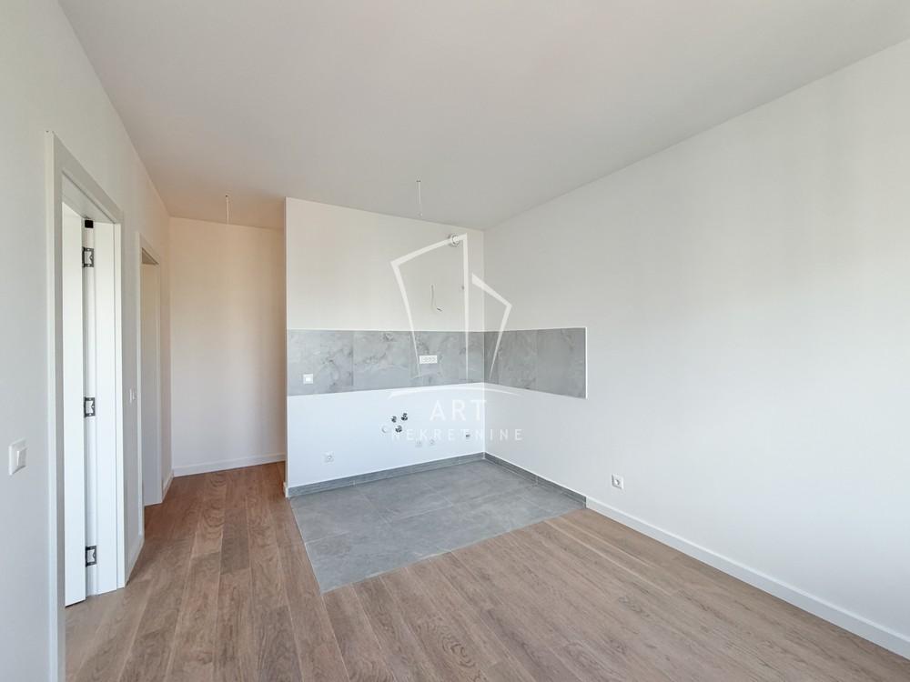Slika 2 - Radnička, Jednoiposoban stan na prodaju, 30m2, 156.000€