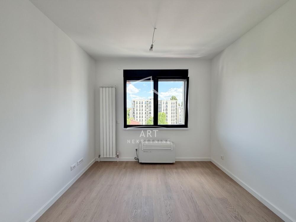 Slika 3 - Radnička, Jednoiposoban stan na prodaju, 30m2, 156.000€